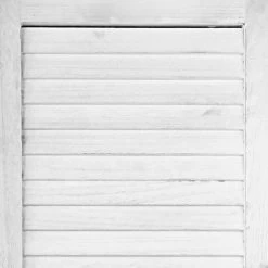 Artiss Room Divider Privacy Screen Foldable Partition Stand 3 Panel White -Furniture Shop RD B 0539 3P WH 04