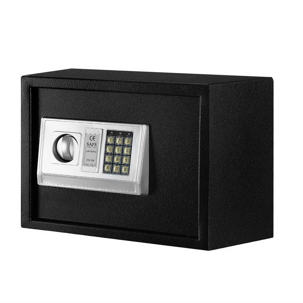 UL-TECH Electronic Safe Digital Security Box 16L 3 UL-TECH Electronic Safe Digital Security Box 16L