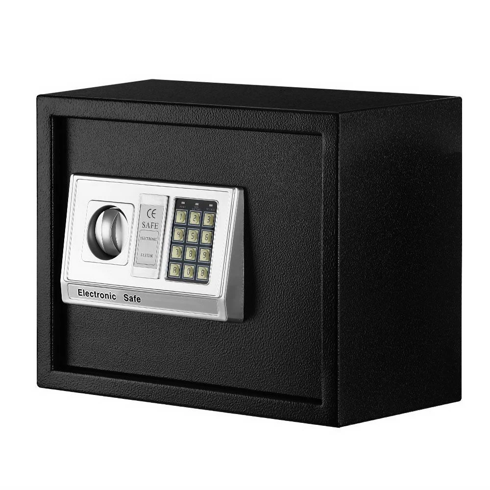 UL-TECH Electronic Safe Digital Security Box 20L 3 UL-TECH Electronic Safe Digital Security Box 20L