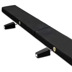 Artiss Queen Size Bed Base Frame – Grey -Furniture Shop SBED BED BASE Q AB 08