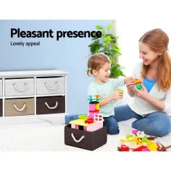 Artiss Storage Bench Shoe Organiser 6 Drawers Chest Cabinet Rack Box Shelf Stool -Furniture Shop ST CAB SHOE 6B WH 05