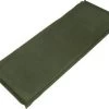 Trailblazer Self-Inflatable Suede Air Mattress Small – OLIVE GREEN -Furniture Shop V121 TRA2113SGRN5 01 1