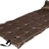 Trailblazer 21-Points Self-Inflatable Satin Air Mattress With Pillow – BROWN 1 Trailblazer 21-Points Self-Inflatable Satin Air Mattress With Pillow – BROWN -Furniture Shop V121 TRA2125BRN3.5 01 1