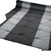 Trailblazer Self-Inflatable Air Mattress With Bolsters And Pillow – BLACK -Furniture Shop V121 TRA2128BLK3 01 1