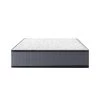 Sleep Well Flip-Sided Euro Zero Disturbance Mattress King -Furniture Shop V142 FLIP 30 K 01 2 7