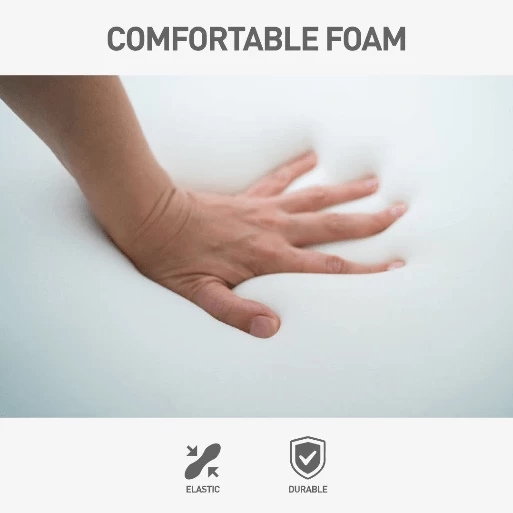 Mitchell Euro Multi-Foam Mattress King 5 Mitchell Euro Multi-Foam Mattress King - Image 3