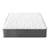 Cameron Eurotop Spring Mattress Double -Furniture Shop V142 MATT 21 EURO TOP D 01 2 7