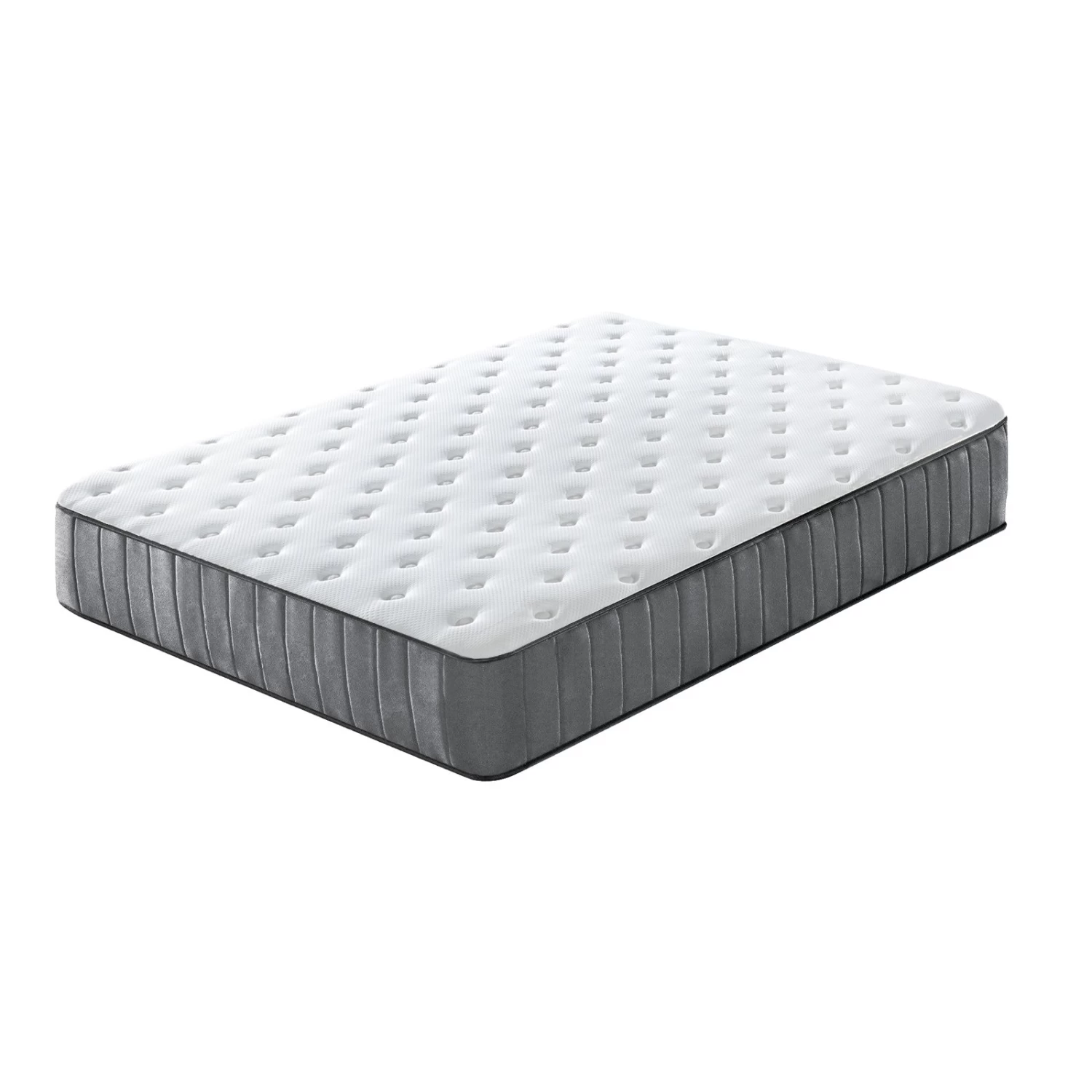 Cameron Eurotop Spring Mattress King 5 Cameron Eurotop Spring Mattress King - Image 3
