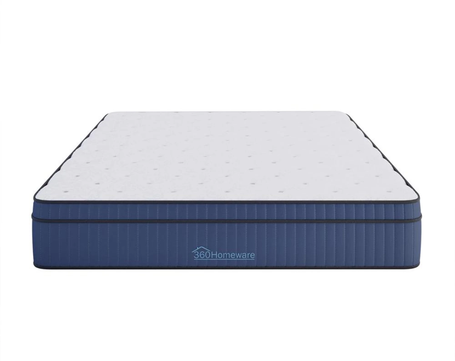 Premium Five-Zone Dual-Foam Spring Mattress King 3 Premium Five-Zone Dual-Foam Spring Mattress King