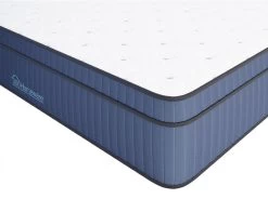 Premium Five-Zone Dual-Foam Spring Mattress King 7 Premium Five-Zone Dual-Foam Spring Mattress King -Furniture Shop V142 MATT 27 EURO TOP K 03 2 7