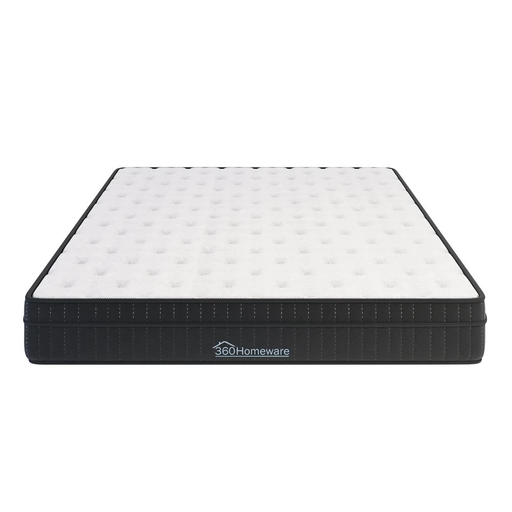 Top Knit Multi-Zone Spring Mattress Double 4 Top Knit Multi-Zone Spring Mattress Double - Image 2