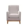 Emily Arm Chair Beige Colour 2 Emily Arm Chair Beige Colour -Furniture Shop V43 AC EMLY BG 02 1 3