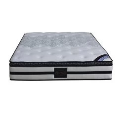 Classic Euro Top Mattress Bedroom Memory Foam King Size 11 Classic Euro Top Mattress Bedroom Memory Foam King Size -Furniture Shop V43 MAT CLS K 02 1 6