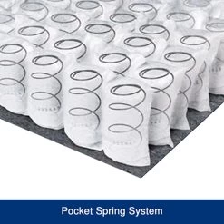 Cloud Gel Bedroom Mattress Medium Firm Queen Size 11 Cloud Gel Bedroom Mattress Medium Firm Queen Size -Furniture Shop V43 MAT GEL Q 06 1 6