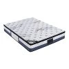 Single Mattress Latex Pillow Top Pocket Spring Foam Medium Firm Bed 1 Single Mattress Latex Pillow Top Pocket Spring Foam Medium Firm Bed -Furniture Shop V43 MAT LPTN S 01 2