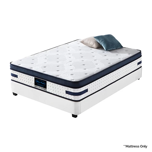Madison Bedroom Mattress 30cm Queen Size 10 Madison Bedroom Mattress 30cm Queen Size - Image 8