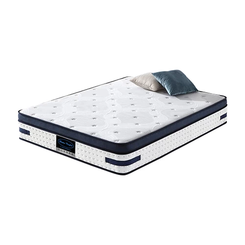 Madison Bedroom Mattress 30cm Queen Size 3 Madison Bedroom Mattress 30cm Queen Size