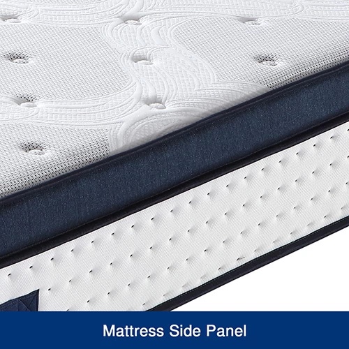 Madison Bedroom Mattress 30cm Queen Size 5 Madison Bedroom Mattress 30cm Queen Size - Image 3