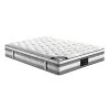 Premium Eurotop Mattress 34cm High Pocket Spring Single Size