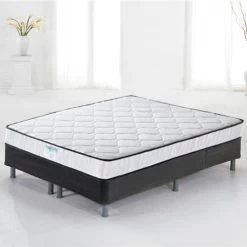Sleep System II MattressPocket Spring Medium Firm King Size
