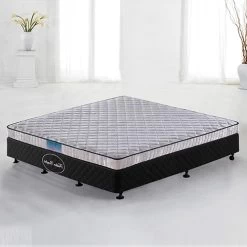 Sleep System II MattressPocket Spring Medium Firm King Size -Furniture Shop V43 MAT SSII K 02 1 6