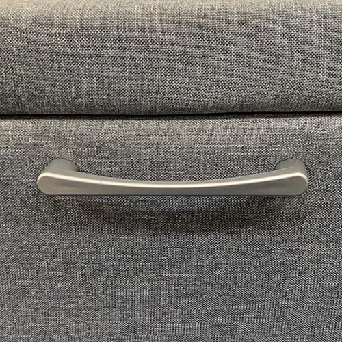 Megan Tallboy Grey 7 Megan Tallboy Grey - Image 5