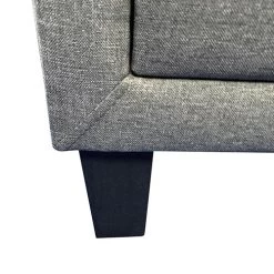 Megan Tallboy Grey 13 Megan Tallboy Grey -Furniture Shop V43 TBY MEGALG 05 1 3