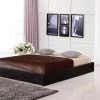 PU Leather Double Bed Ensemble Frame 1 PU Leather Double Bed Ensemble Frame -Furniture Shop V63 768035 01 7