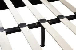 PU Leather King Bed Ensemble Frame -Furniture Shop V63 768055 05 7