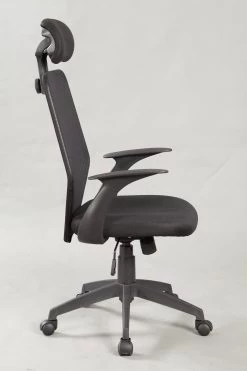 Ergonomic Mesh Office Chair -Furniture Shop V63 771915 04 2 2