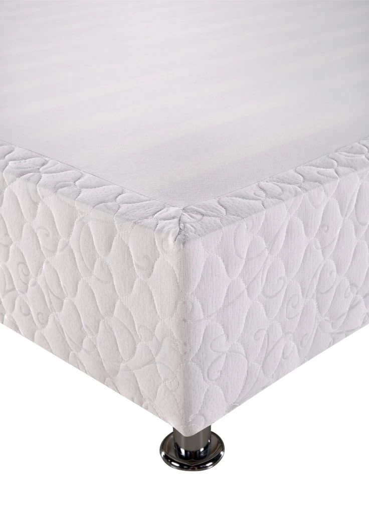 Queen Bed Ensemble Frame Base 5 Queen Bed Ensemble Frame Base - Image 3