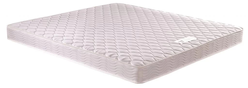 PALERMO King Bed Mattress 3 PALERMO King Bed Mattress
