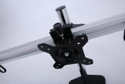 Triple Tilt LCD Monitor Mount Freestanding Desktop Stand 12 Triple Tilt LCD Monitor Mount Freestanding Desktop Stand -Furniture Shop V63 816873 04 scaled 1