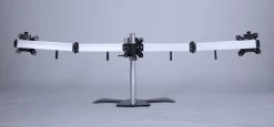Triple Tilt LCD Monitor Mount Freestanding Desktop Stand 15 Triple Tilt LCD Monitor Mount Freestanding Desktop Stand -Furniture Shop V63 816873 07 scaled 1