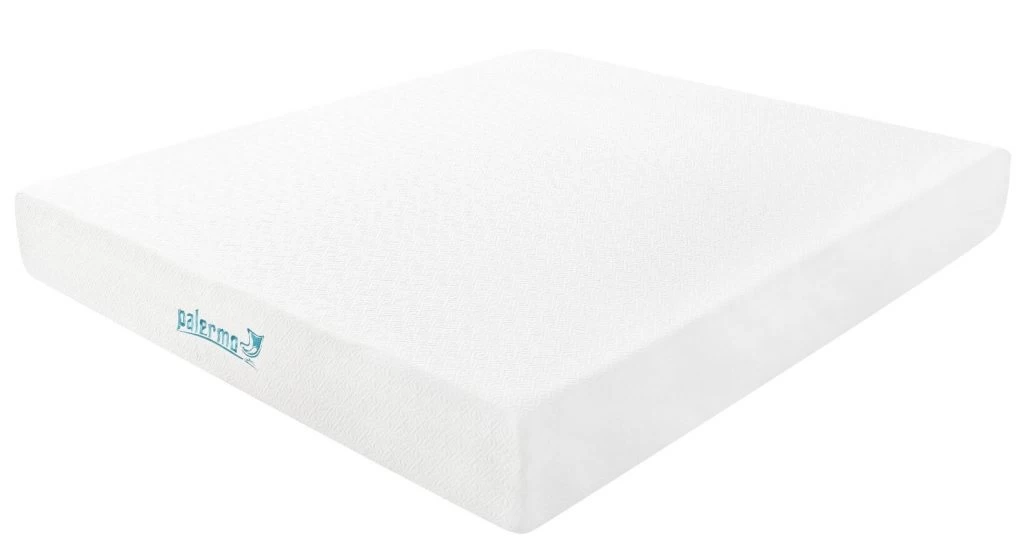 Palermo King 25cm Gel Memory Foam Mattress – Dual-Layered – CertiPUR-US Certified 3 Palermo King 25cm Gel Memory Foam Mattress – Dual-Layered – CertiPUR-US Certified