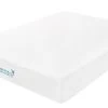 Palermo Queen 25cm Gel Memory Foam Mattress – Dual-Layered – CertiPUR-US Certified