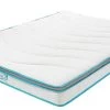 Palermo Queen 20cm Memory Foam And Innerspring Hybrid Mattress -Furniture Shop V63 821871 01