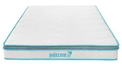 Palermo Double 20cm Memory Foam And Innerspring Hybrid Mattress 7 Palermo Double 20cm Memory Foam And Innerspring Hybrid Mattress -Furniture Shop V63 821891 02