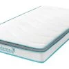 Palermo King Single 20cm Memory Foam And Innerspring Hybrid Mattress -Furniture Shop V63 821911 01