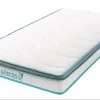 Palermo Single 20cm Memory Foam And Innerspring Hybrid Mattress -Furniture Shop V63 821931 01