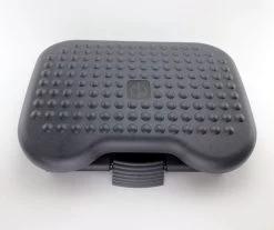 Footrest Under Desk Foot / Leg Rest For Office Chair Ergonomic Computer Plastic -Furniture Shop V63 824381 03