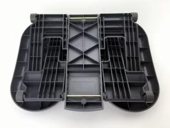 Footrest Under Desk Foot / Leg Rest For Office Chair Ergonomic Computer Plastic -Furniture Shop V63 824381 04