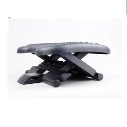 Footrest Under Desk Foot / Leg Rest For Office Chair Ergonomic Computer Plastic -Furniture Shop V63 824381 05