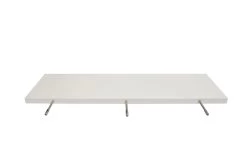 Floating Wall Shelf Wooden Shelves Wall Storage 80cm – White – Pack Of 3 -Furniture Shop V63 824671 05 scaled 1