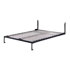Palermo Queen Size Wall Bed Mechanism Hardware Kit Diamond Edition