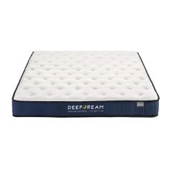 Cool Gel Memory Foam Mattress 5 Zone Pocket Spring – King