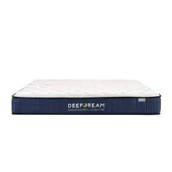 Cool Gel Memory Foam Mattress 5 Zone Pocket Spring – King 10 Cool Gel Memory Foam Mattress 5 Zone Pocket Spring – King -Furniture Shop V80 DD 21183CF 03 2 7