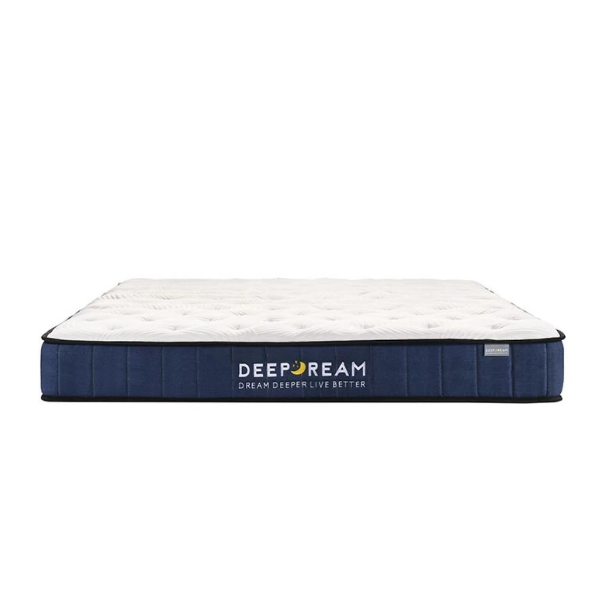 Cool Gel Memory Foam Mattress 5 Zone Pocket Spring – King 5 Cool Gel Memory Foam Mattress 5 Zone Pocket Spring – King - Image 3