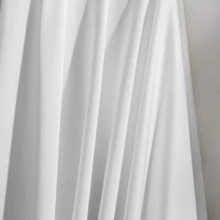 Better Dream 100% Organic Bamboo Fitted Bed Sheet Set A White 10 Better Dream 100% Organic Bamboo Fitted Bed Sheet Set A White -Furniture Shop V80 DD BM500TSTN SS KN WHT 03 3