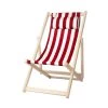 Artiss Outdoor Furniture Sun Lounge Chairs Deck Chair Folding Wooden Beach Patio -Furniture Shop WOOD B BC 6021T RW 00
